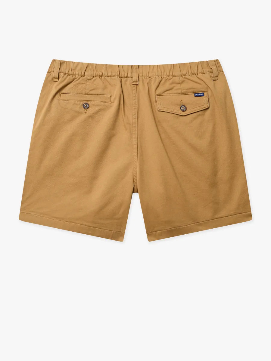 The Sandstones 5.5"(Flannel Lined Originals)