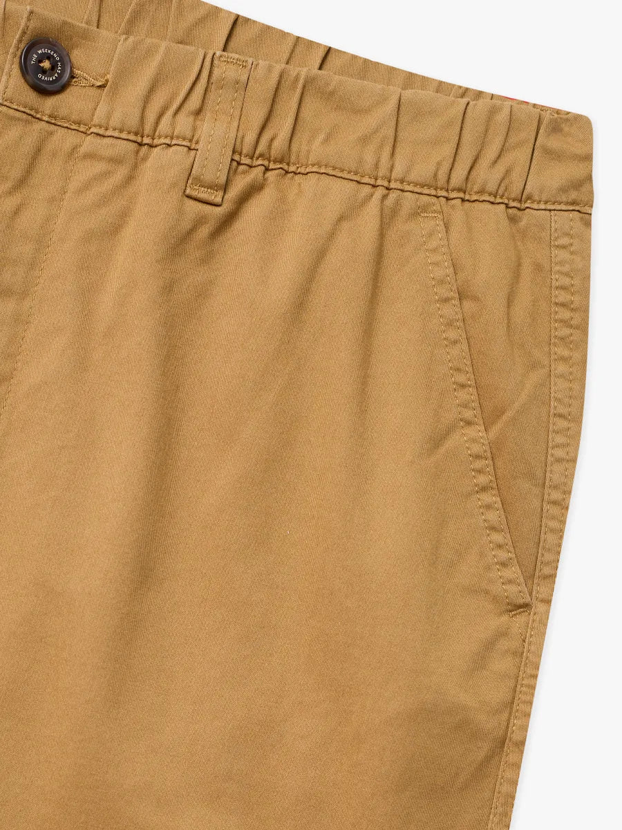 The Sandstones 5.5"(Flannel Lined Originals)