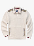 The Sandstorm (Quilted Quarter-Zip)