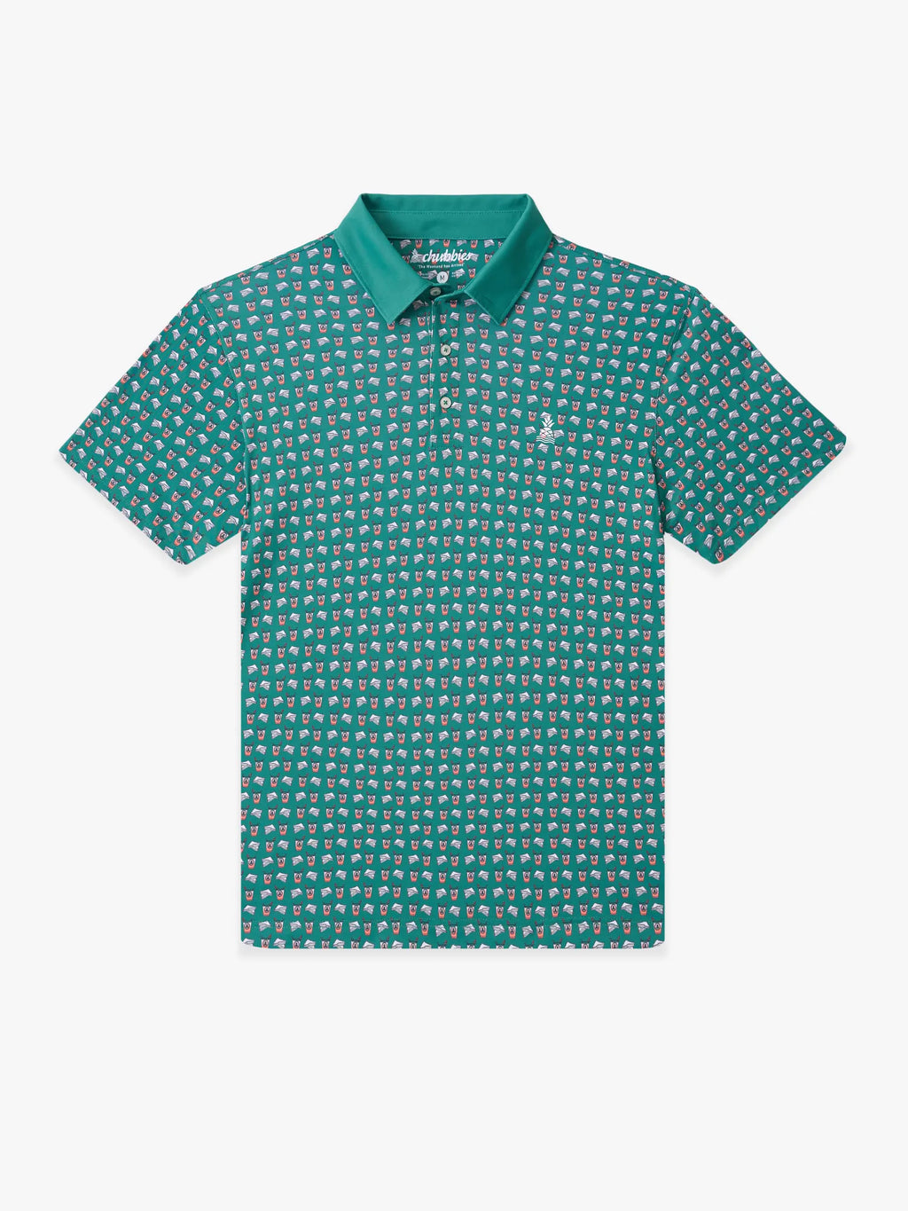 The Sandwiches & Swing (Range Polo)