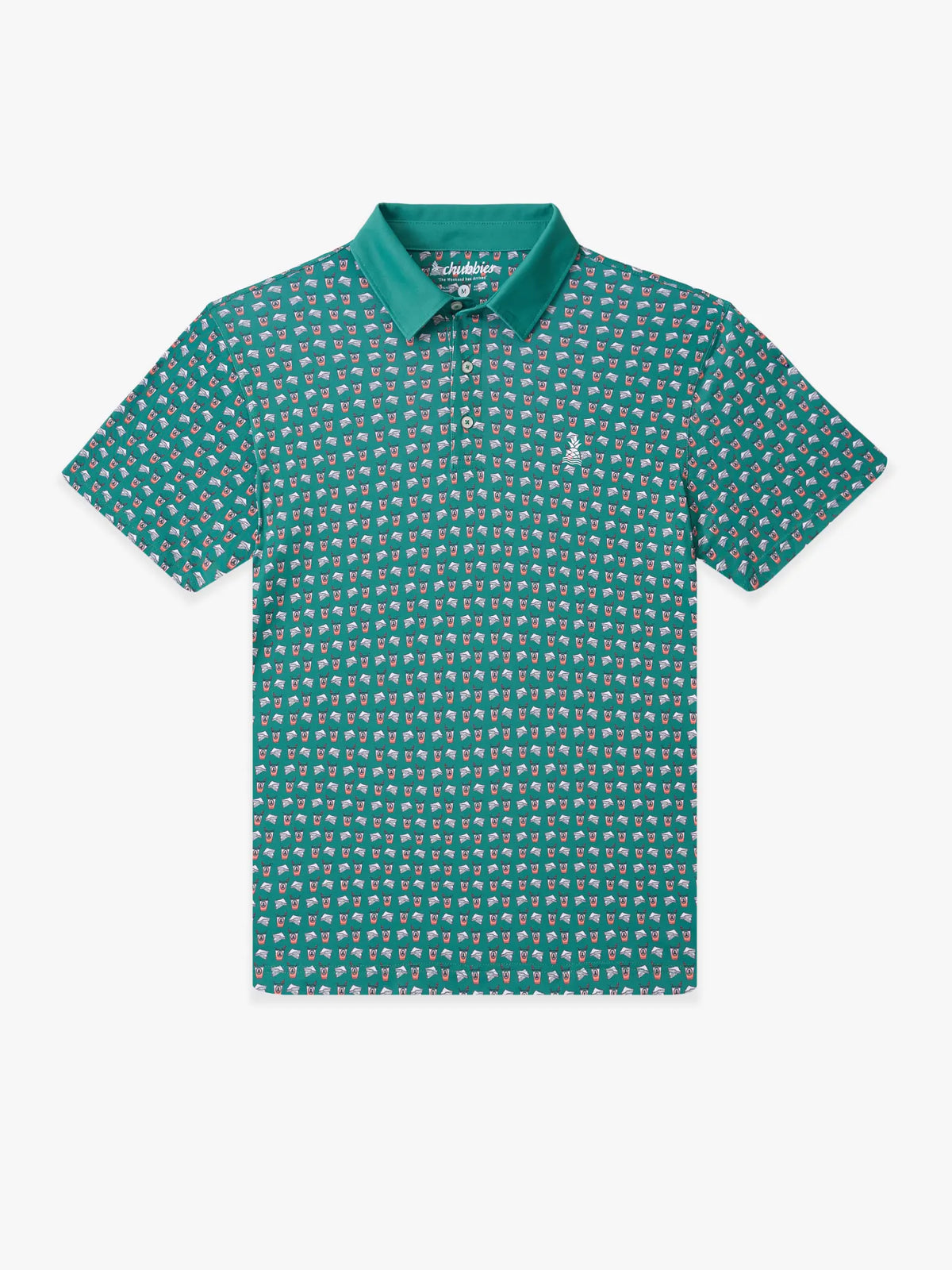 The Sandwiches & Swing (Range Polo)