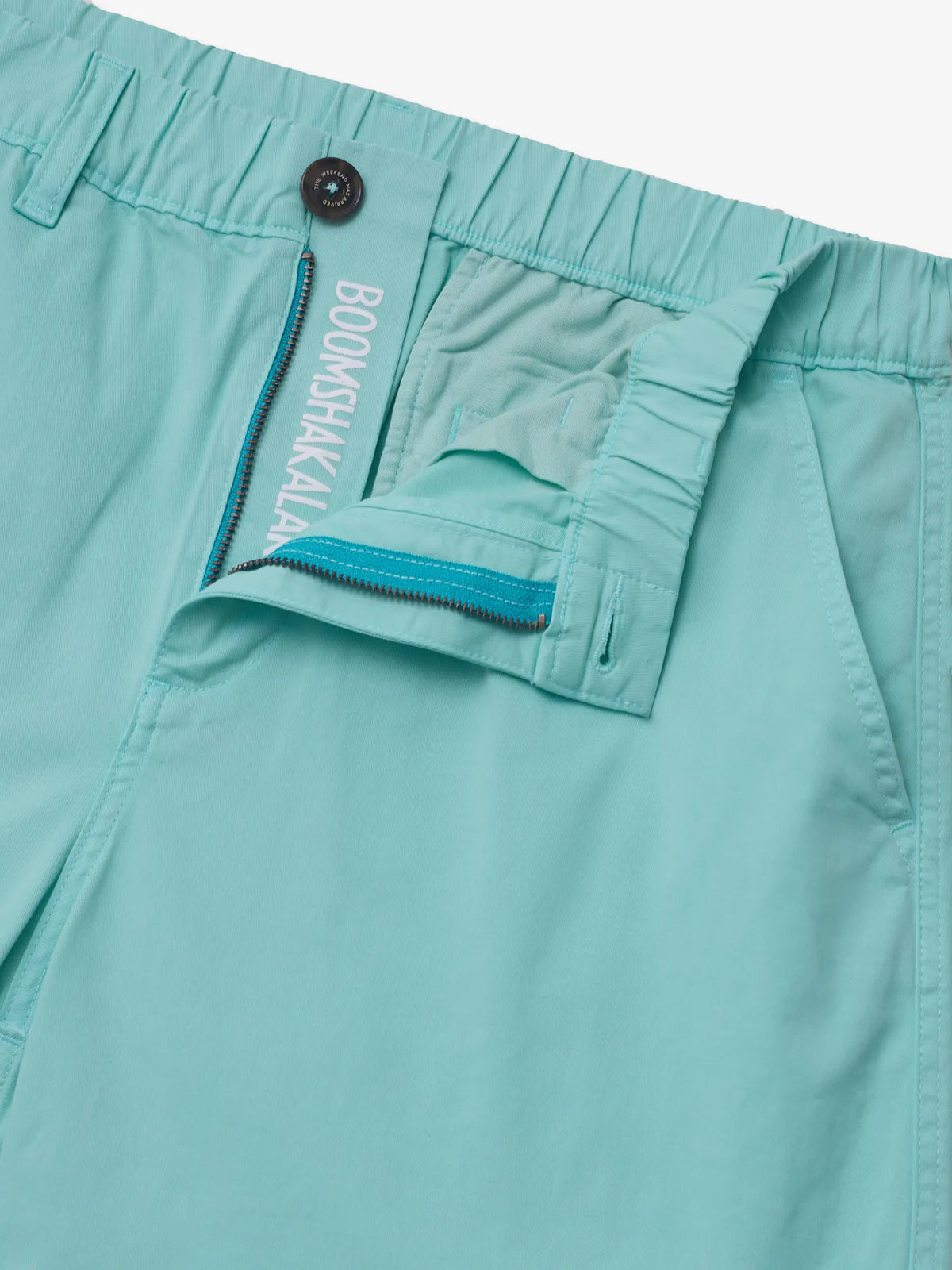 The Seafoam Glasses 5.5" (Originals)