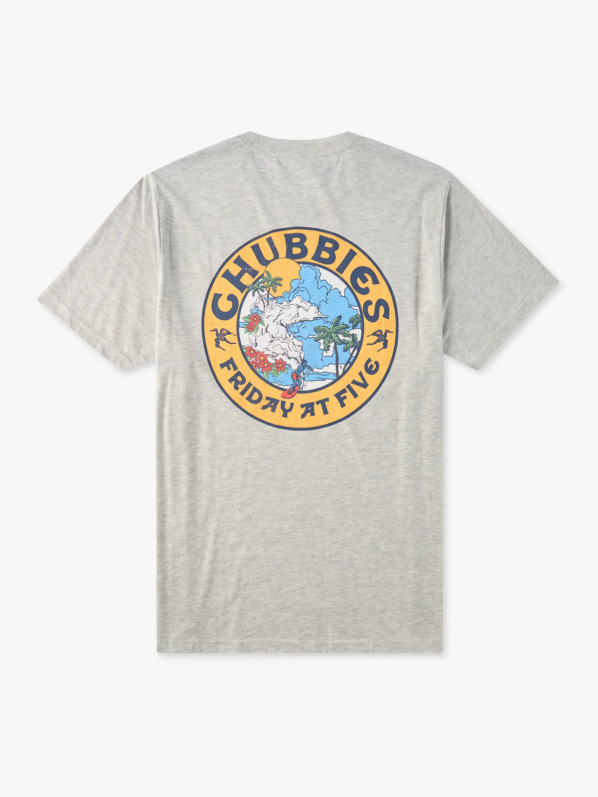 The Seal of Approval (Non Pocket Graphic Tee)