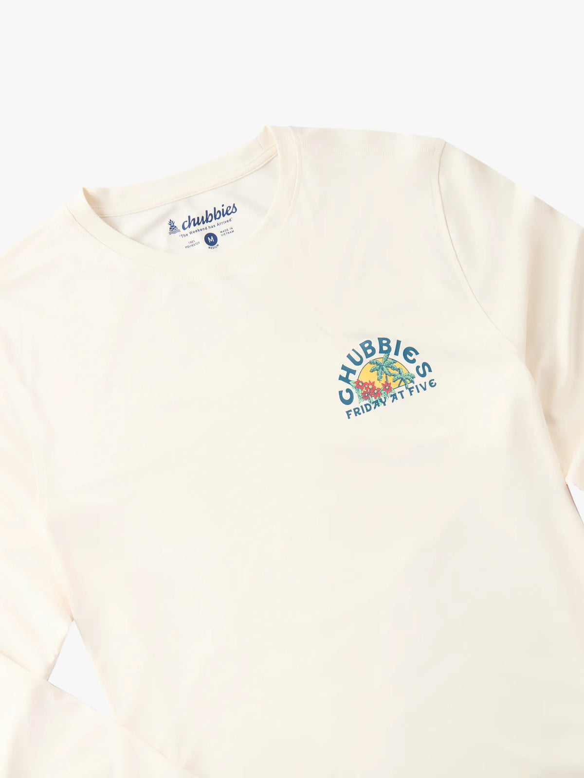 The Seal of Approval (Sun Crewneck)