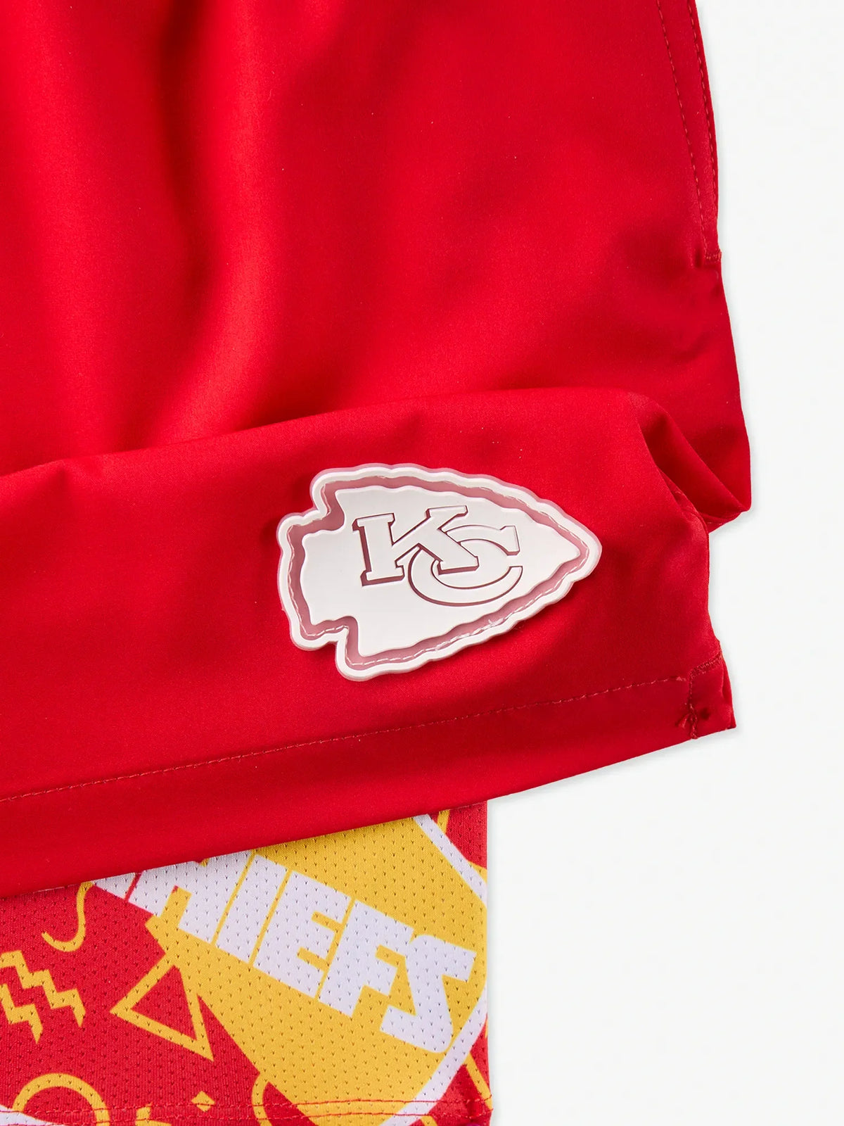 The Secret Chiefs 5.5" (Classic Lined Swim Trunks)