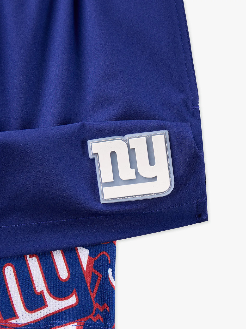 The Secret Giants 5.5" (Classic Lined Swim Trunks)