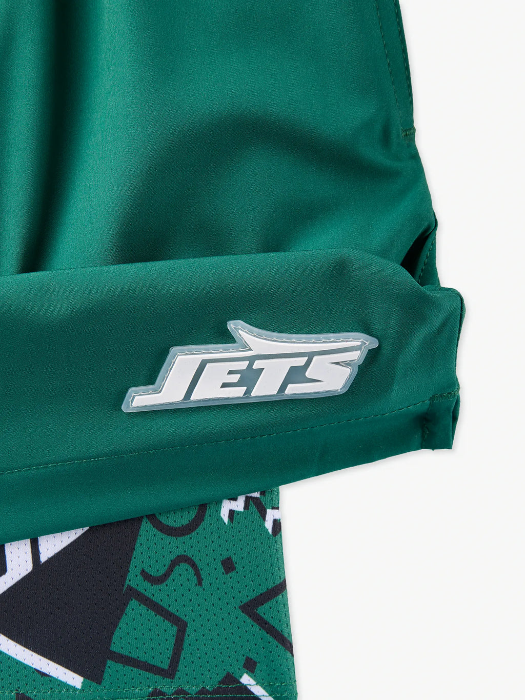 The Secret Jets 5.5" (Classic Lined Swim Trunks)