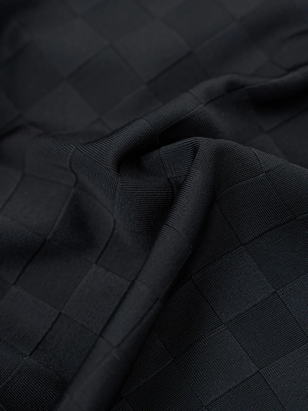 The Shadowstorm (Textured Performance Polo)