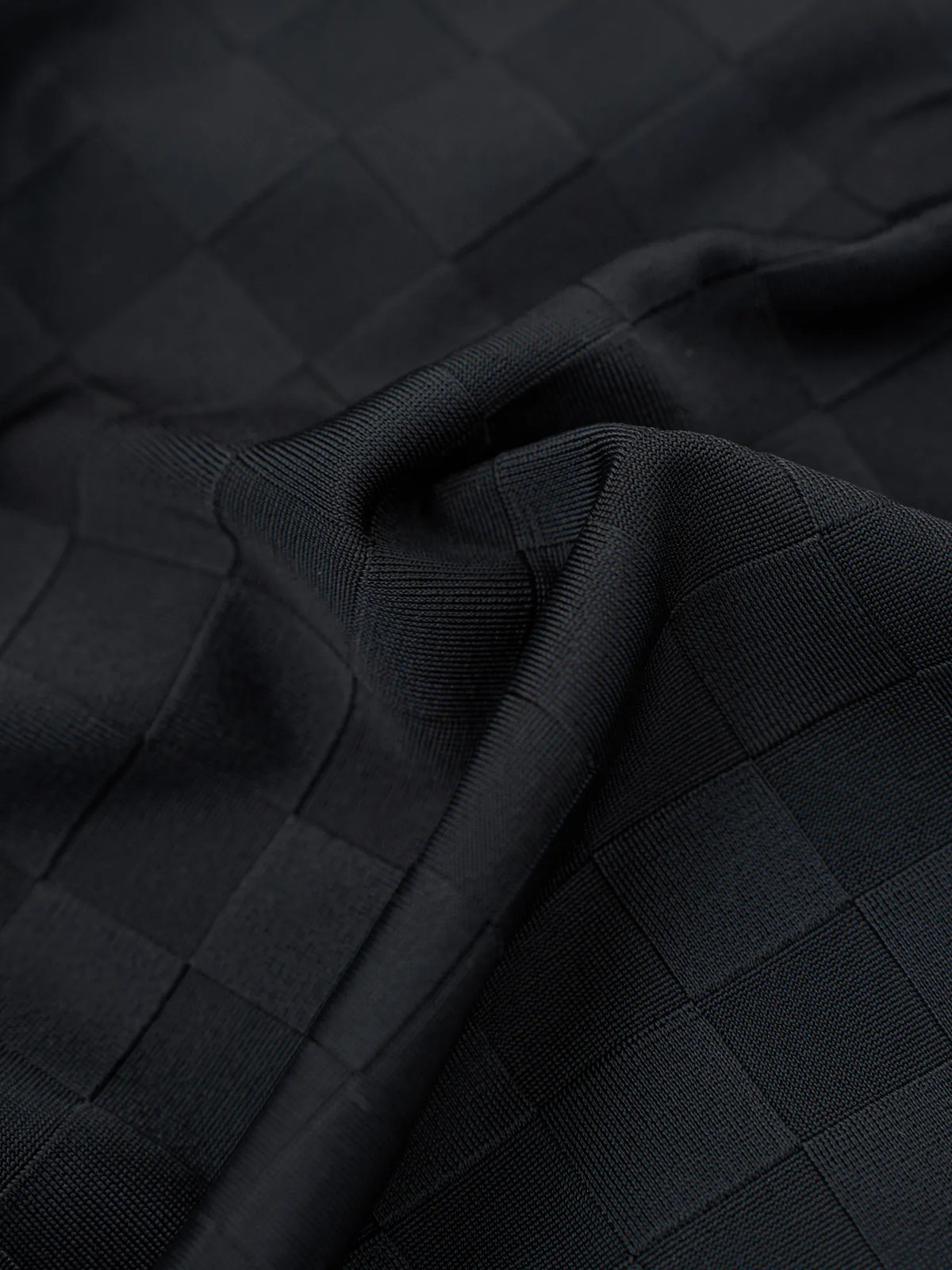 The Shadowstorm (Textured Performance Polo)