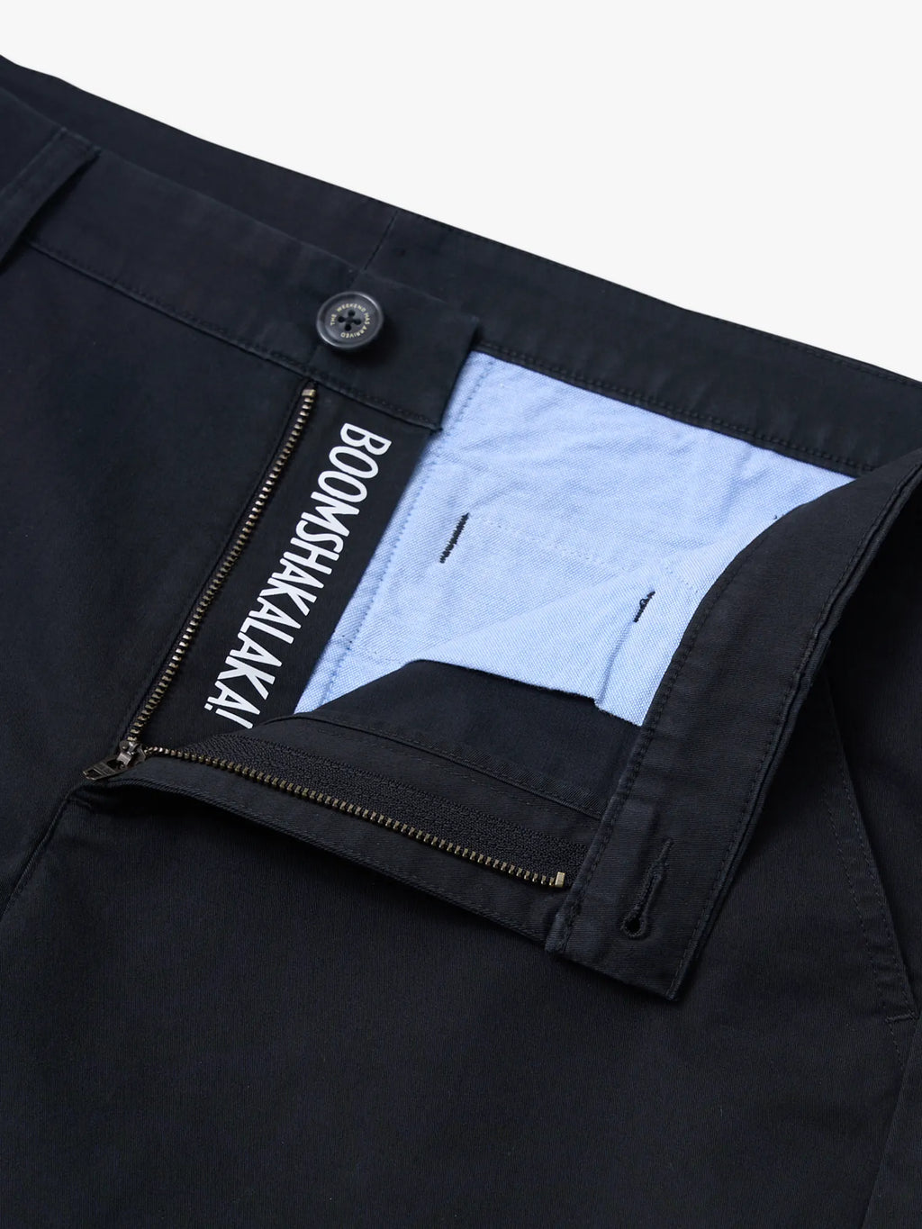 The Shadowstorms 5.5" (Chino)