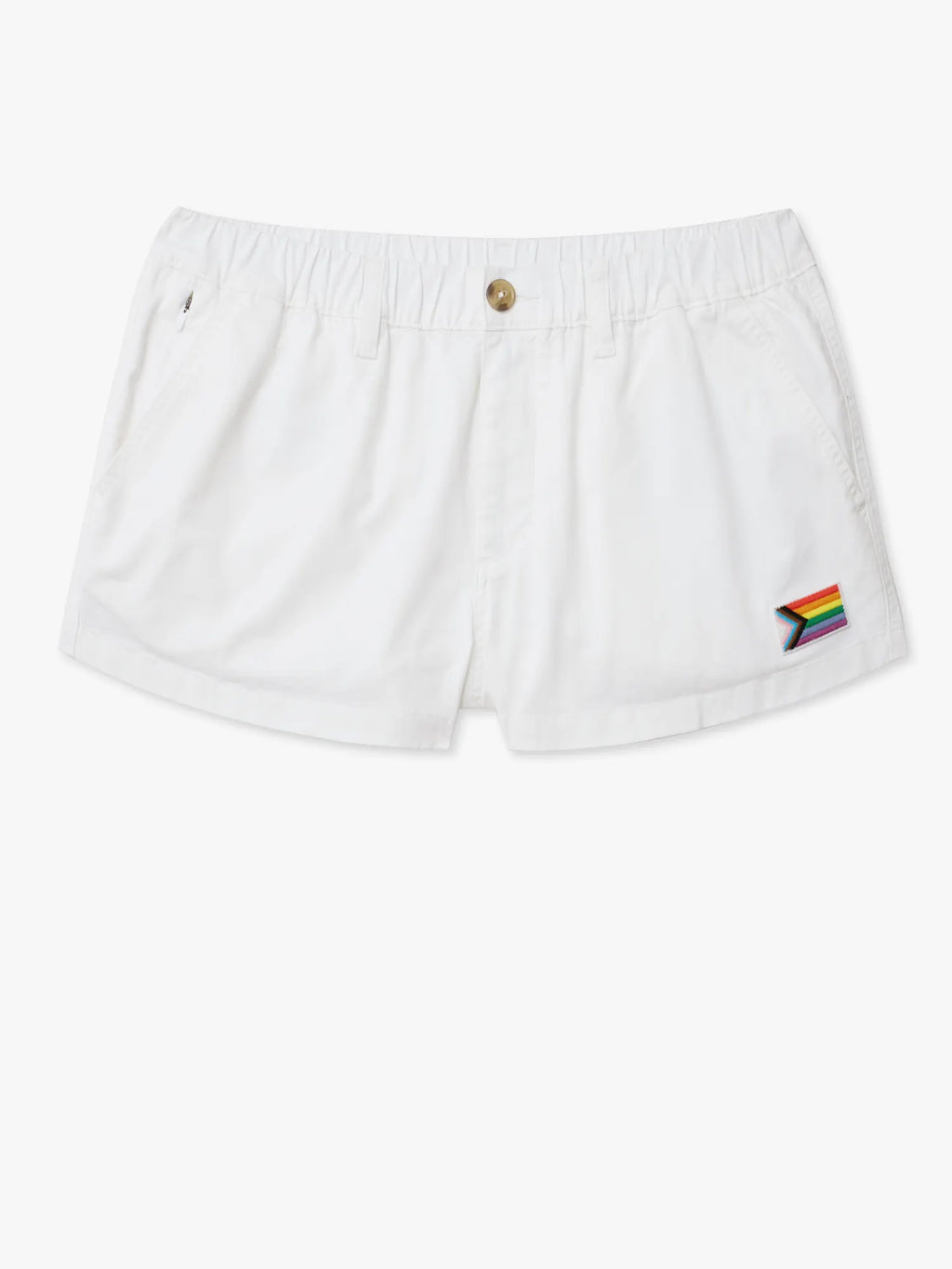 The Show Your Pride 2" (Originals)