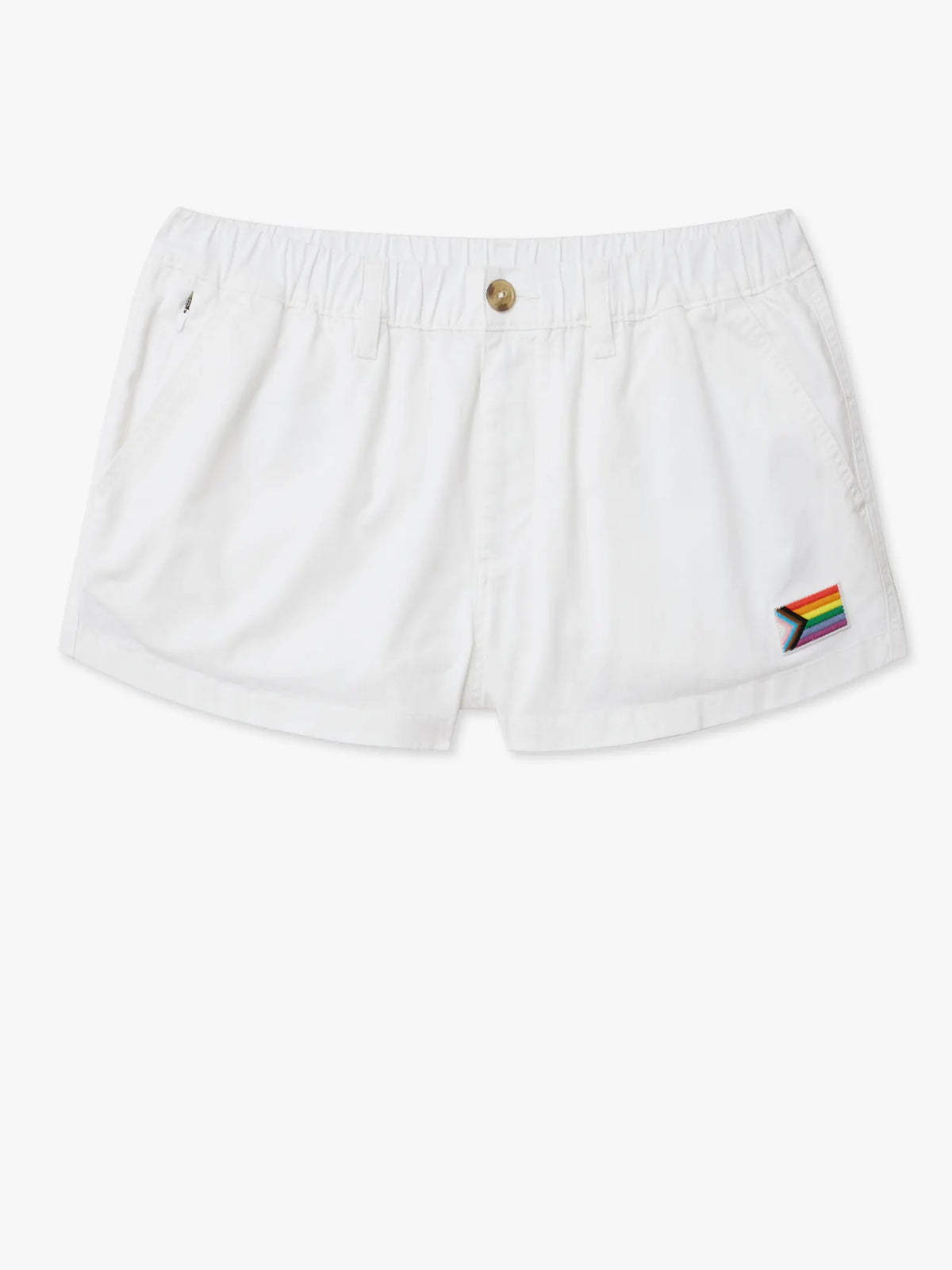 The Show Your Pride 2" (Originals)