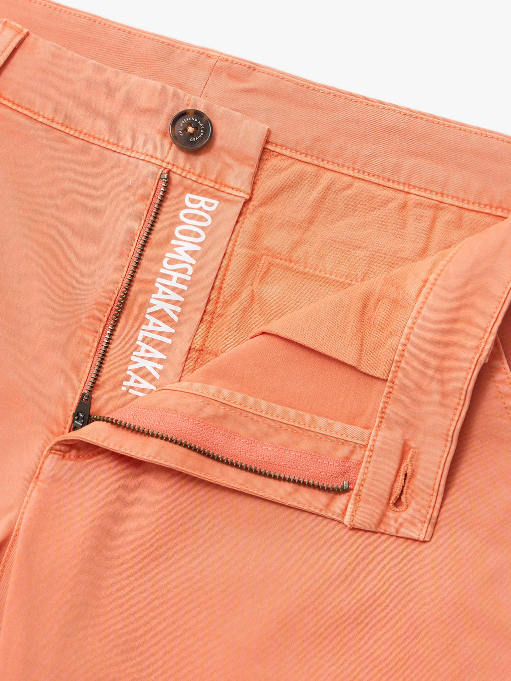 The Smoked Salmons 7" (Chino)