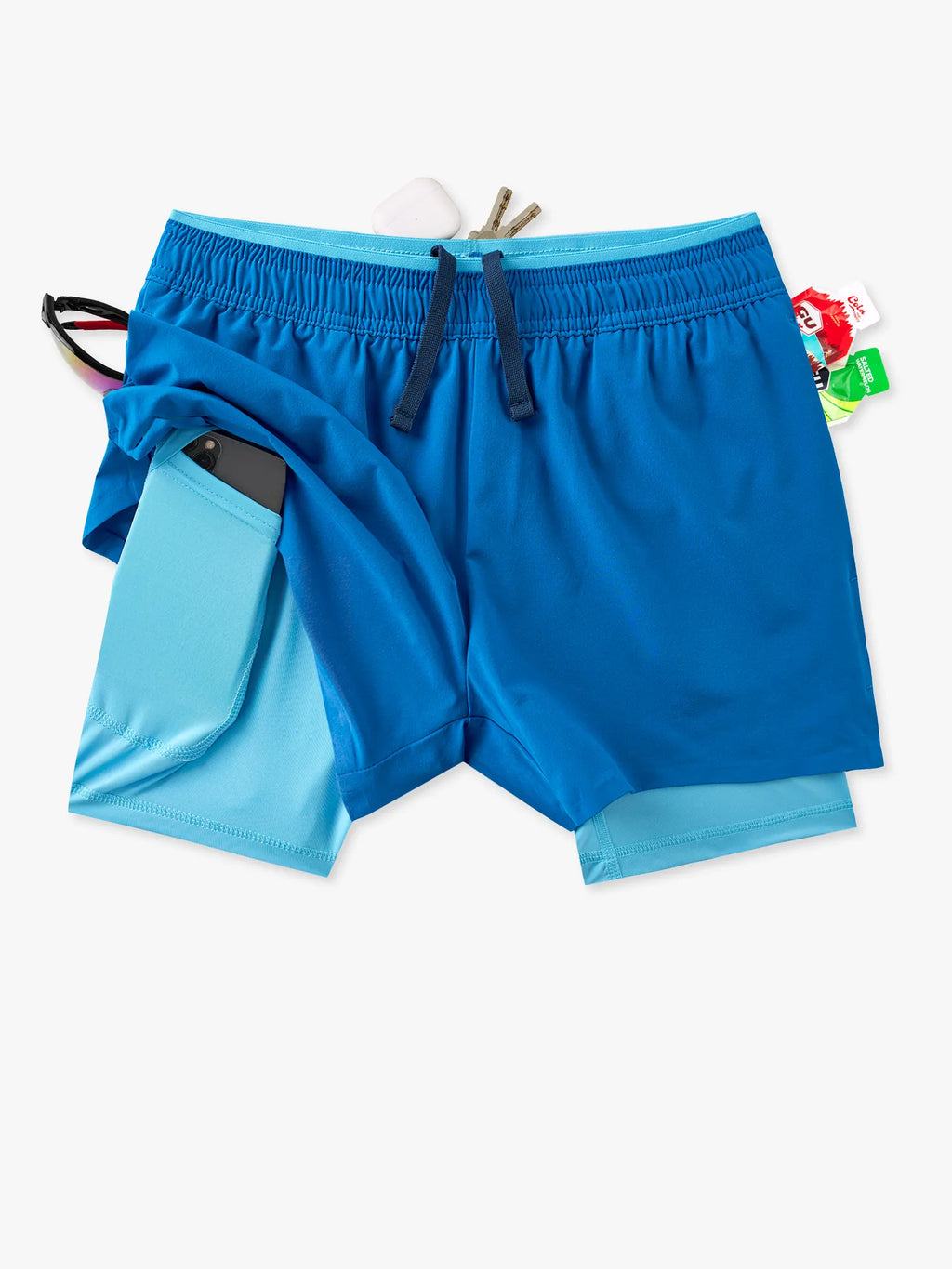 The Snorklers (Boys Ultimate Training Short)