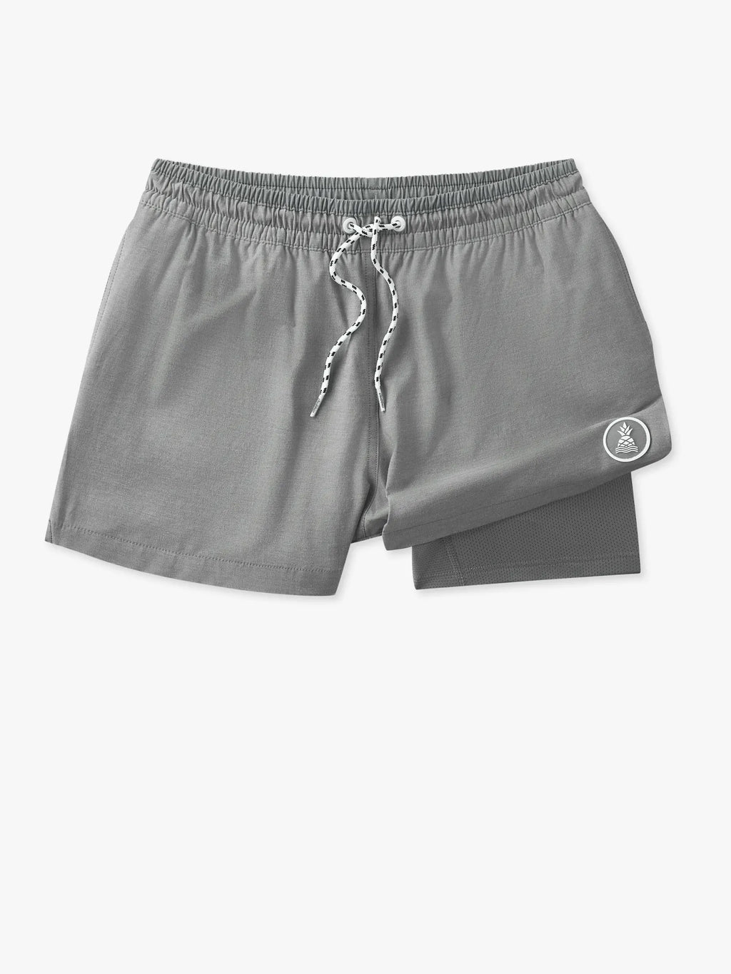 The Stardusts 4" (Classic Lined Swim Trunk)