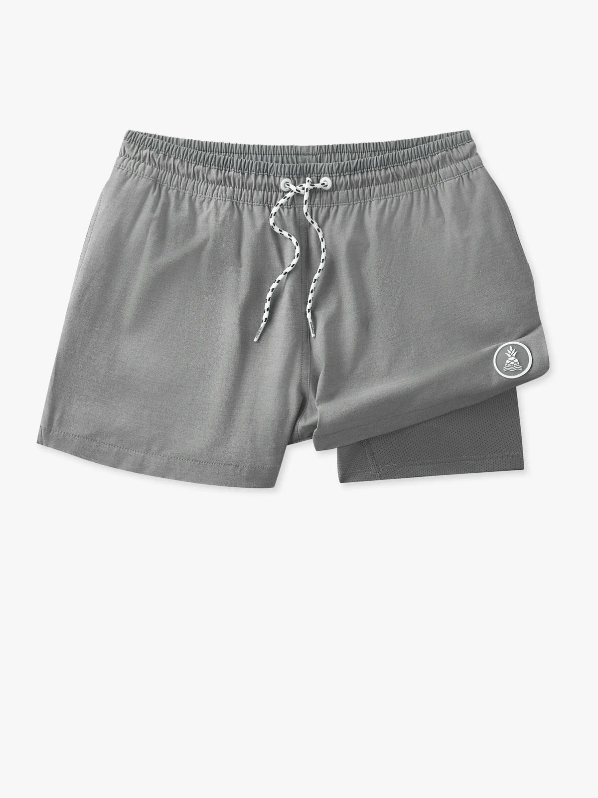 The Stardusts 4" (Classic Lined Swim Trunk)