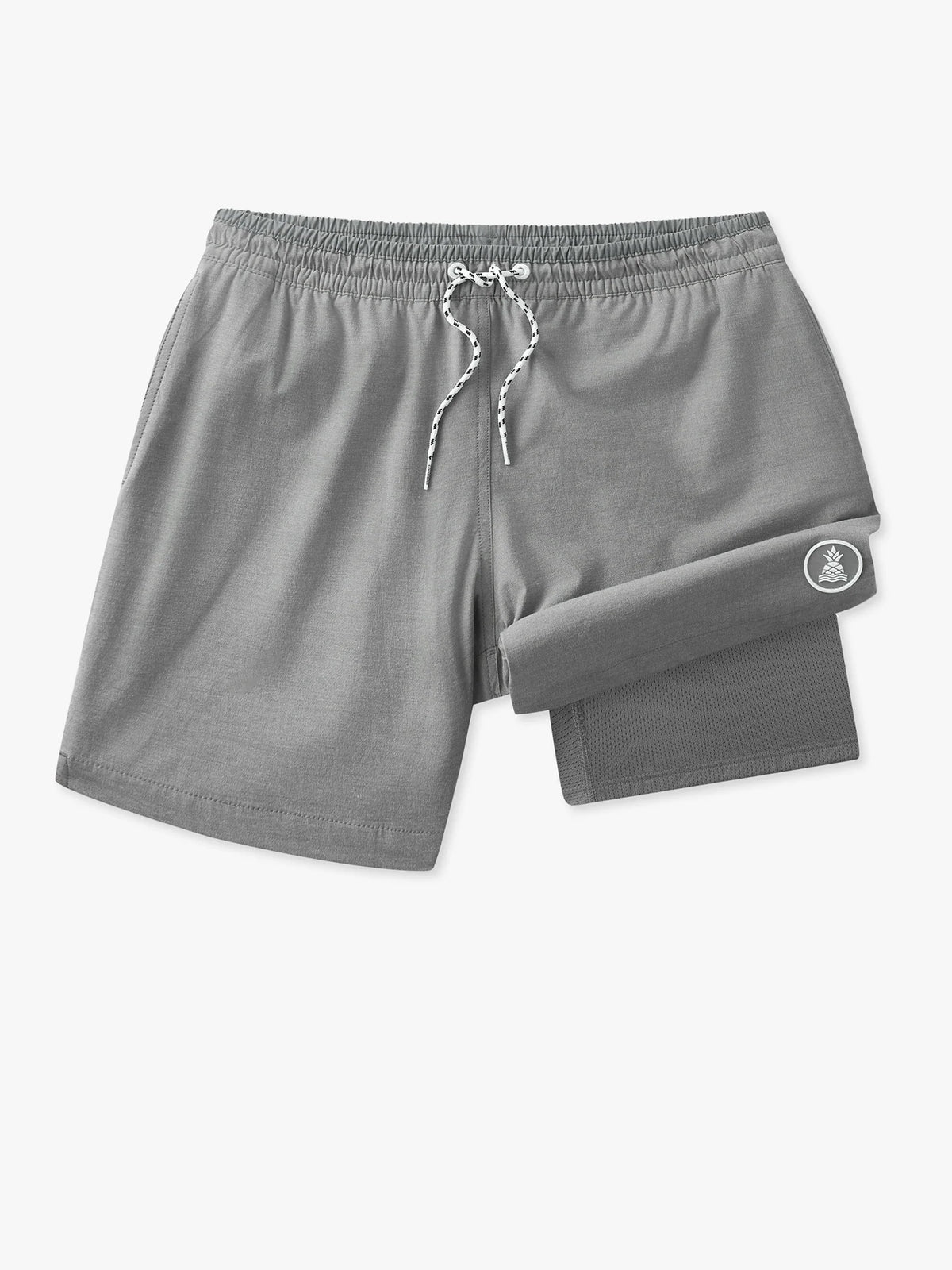 The Stardusts 5.5" (Classic Lined Swim Trunk)