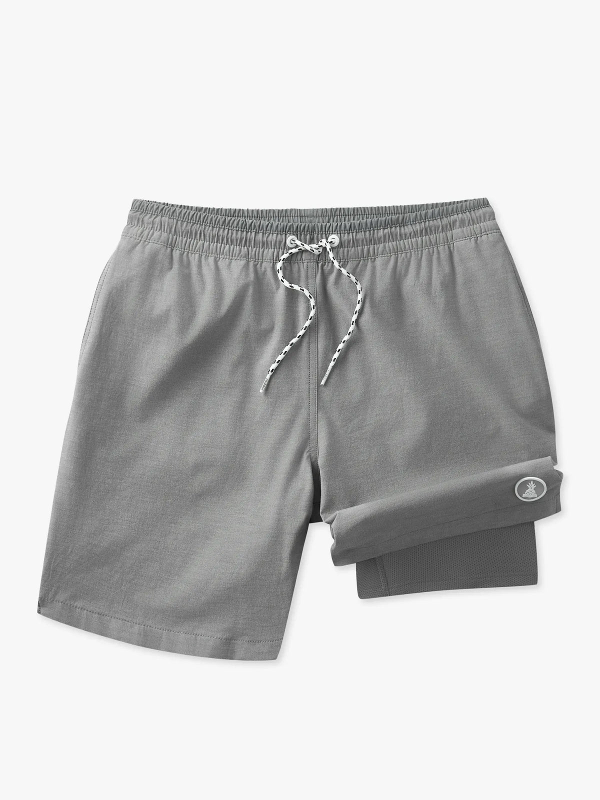 The Stardusts 7" (Classic Lined Swim Trunk)