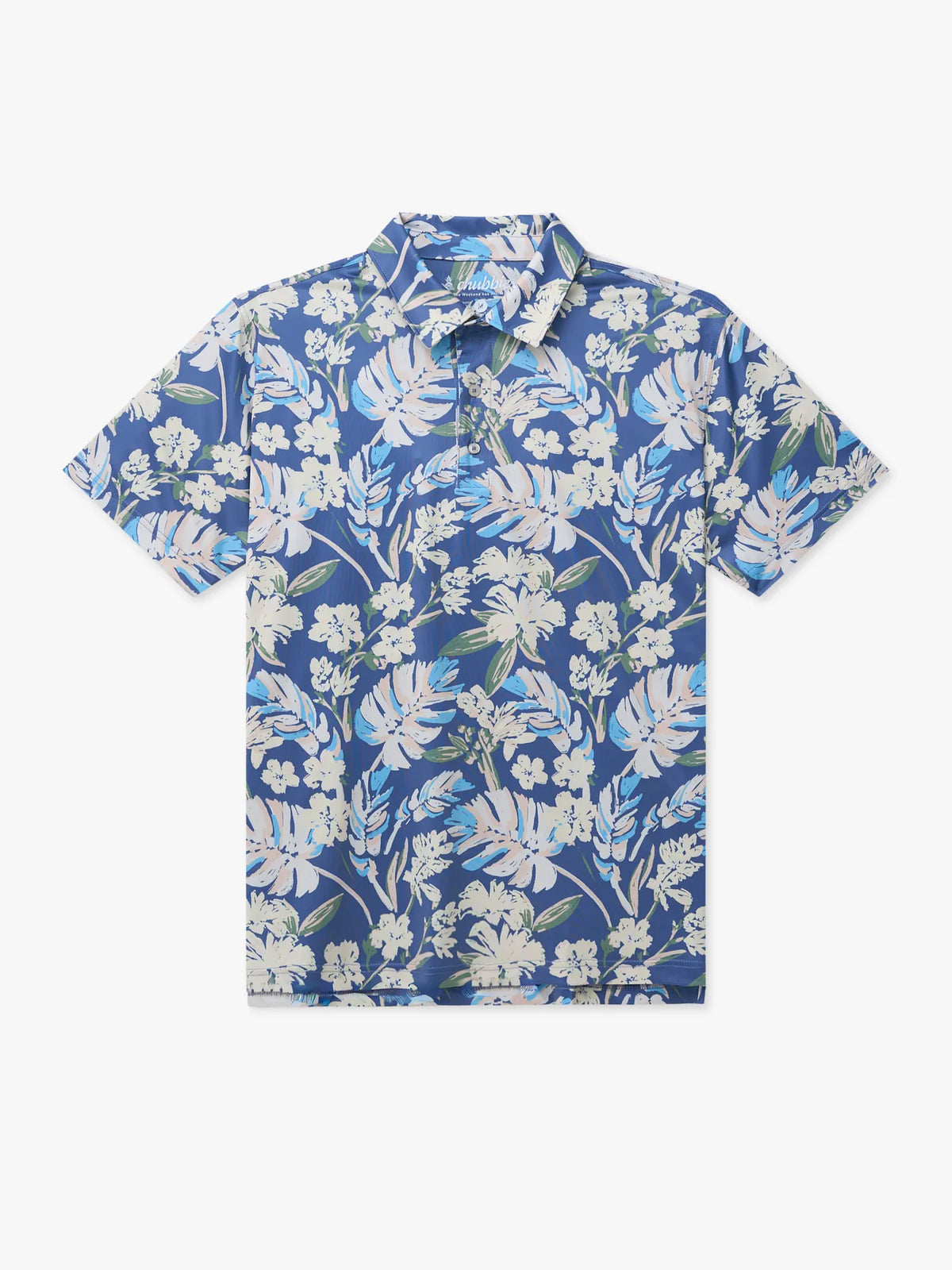 The Starry Night Stem (Performance Polo)