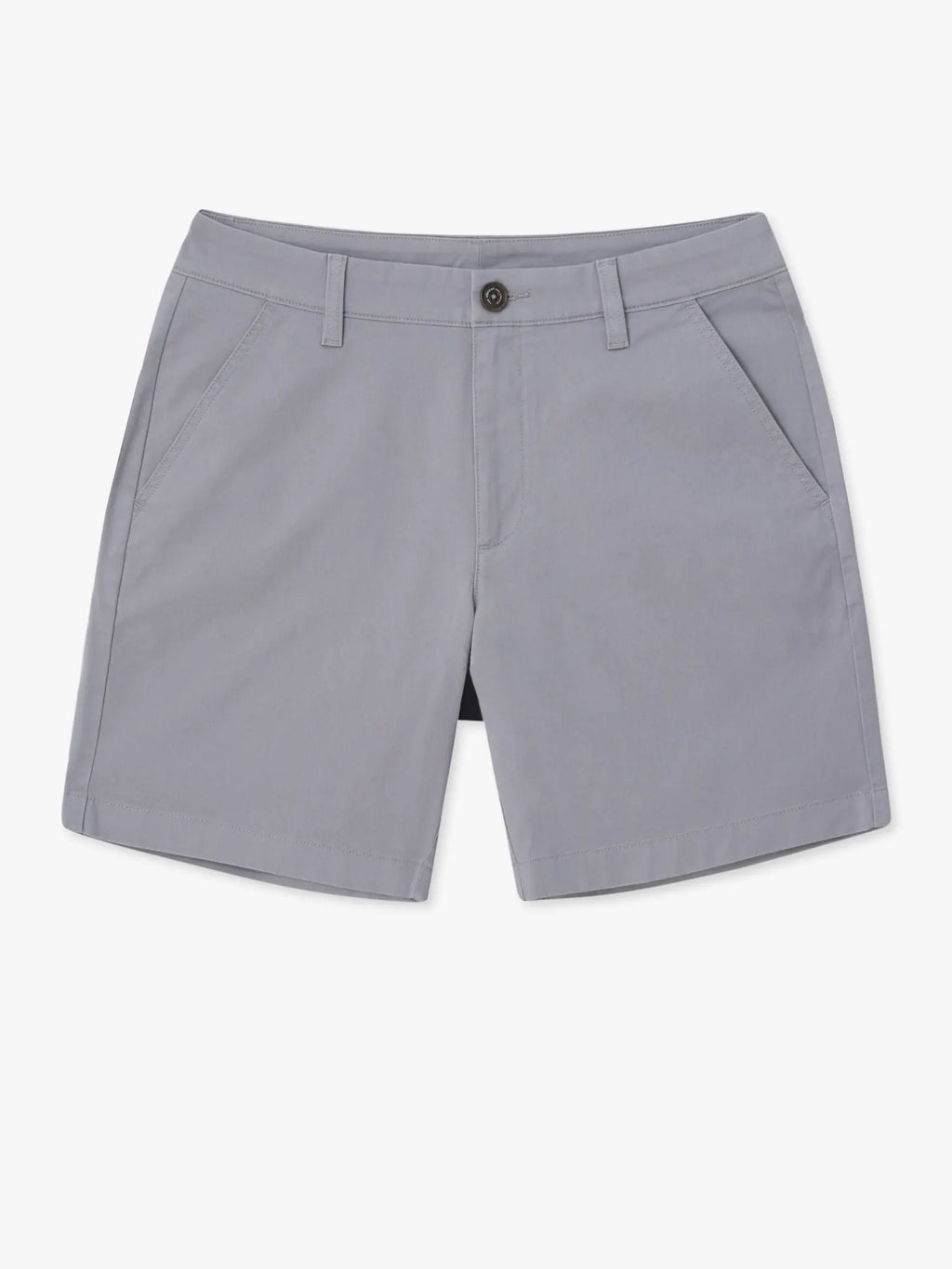 The Steel Grays 7" (Chino)