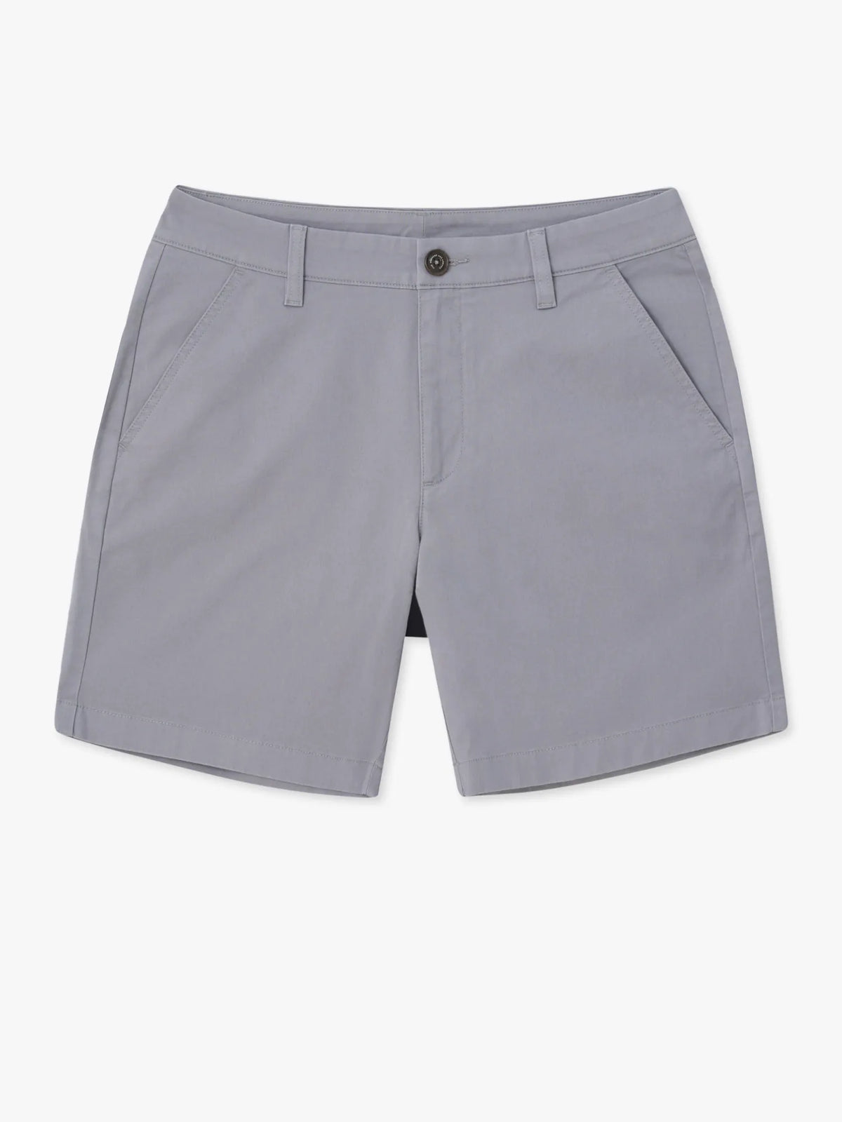 The Steel Grays 7" (Chino)