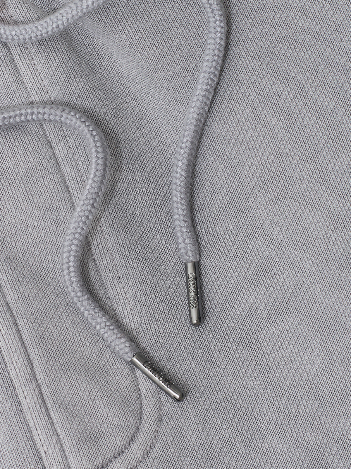 The Steel Grays (Comfort Short)