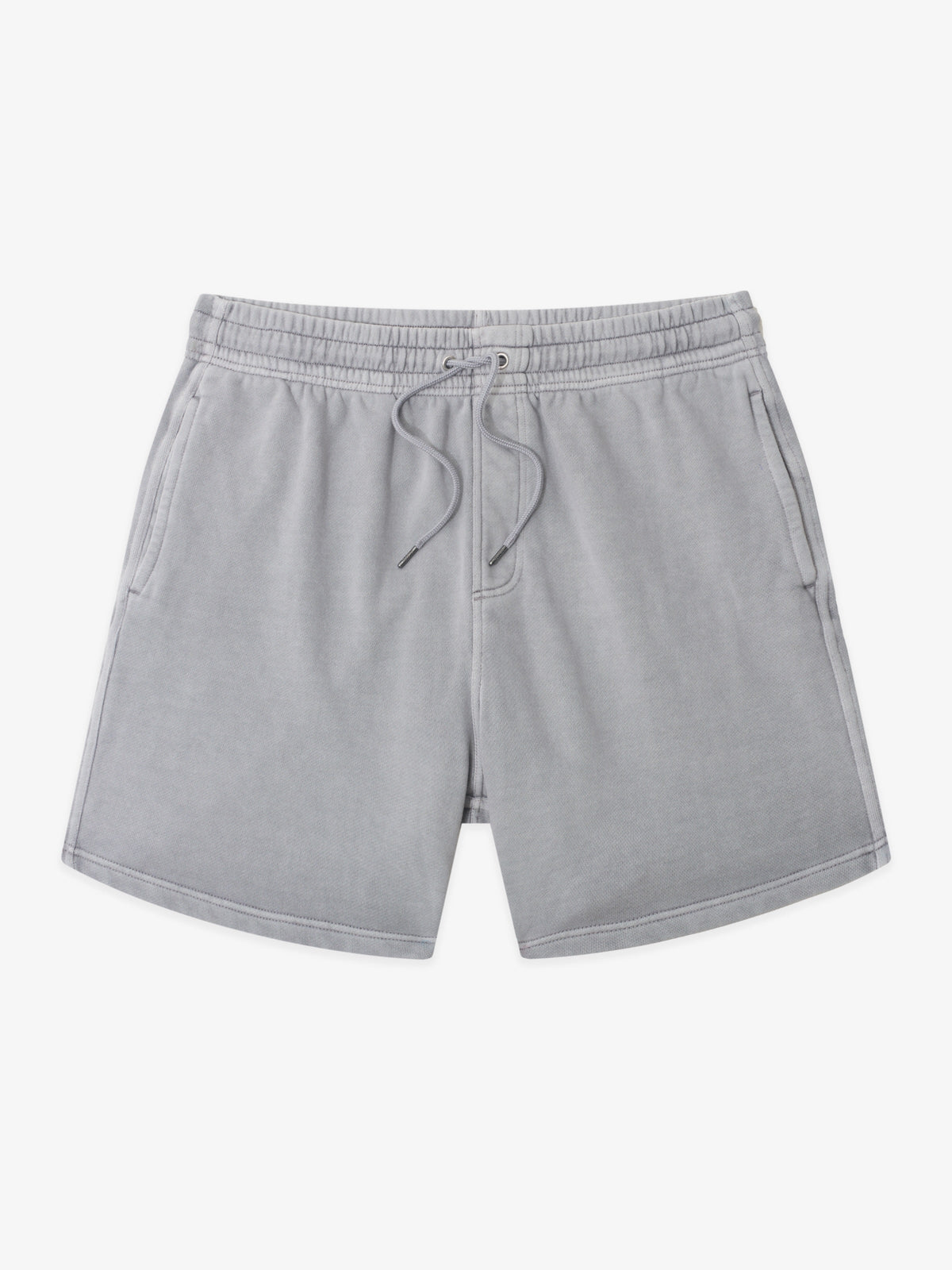 The Steel Grays (Comfort Short)