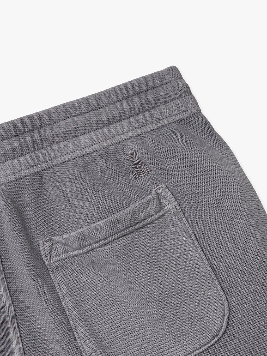 The Steel Grays (Comfort Sweatpant)