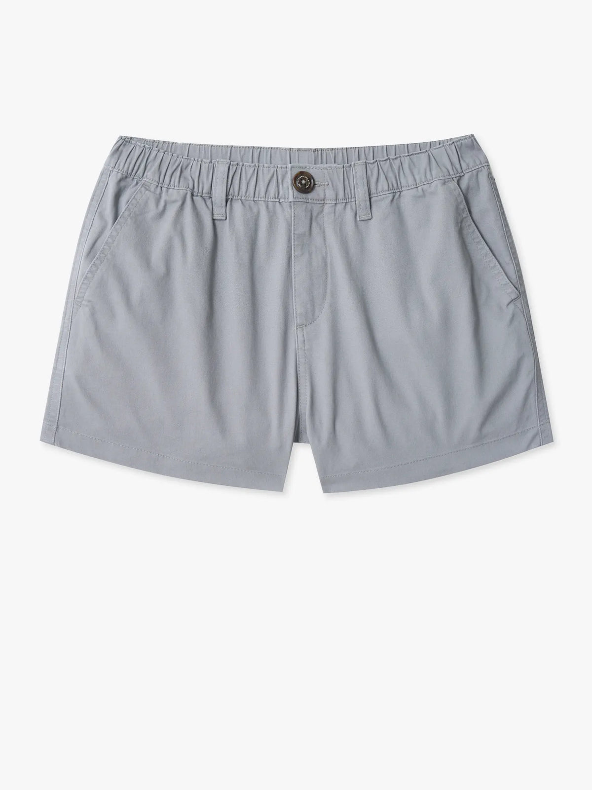 The Steel Grays (Boys Originals)