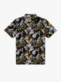 The Steelers First Round Fit (Polo)