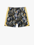The Steelers First Round Fit (Mesh Short)