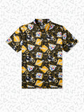 The Steelers Game Day Fit (Performance Polo)