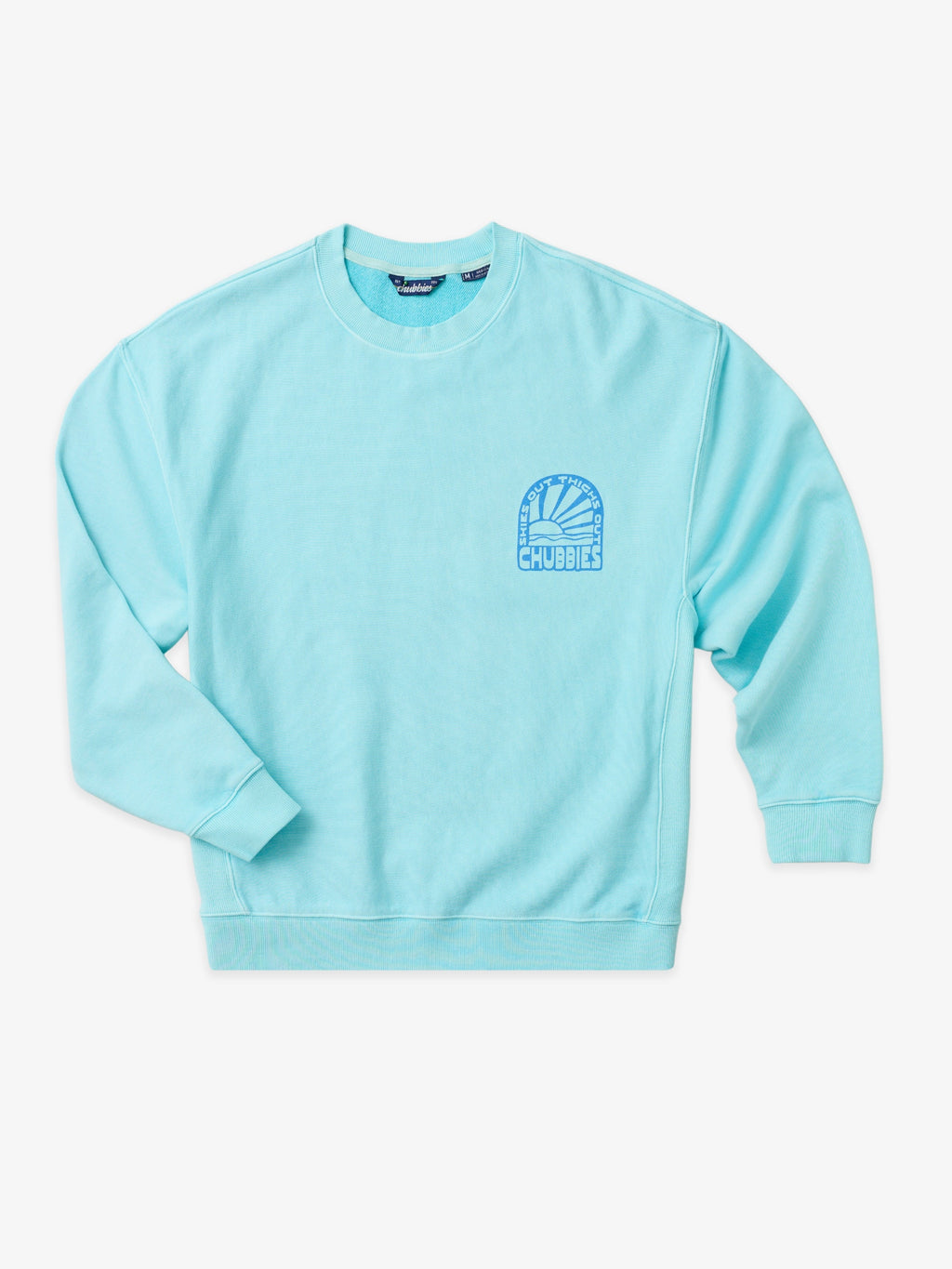 The Sunny Tomorrow (Comfort Crew)
