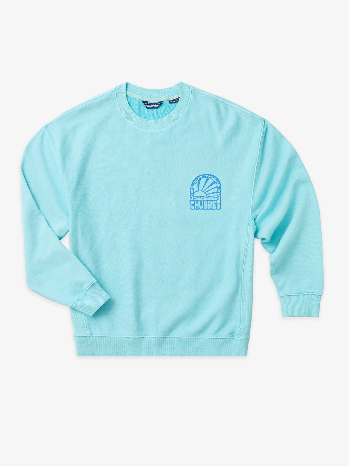The Sunny Tomorrow (Comfort Crew)