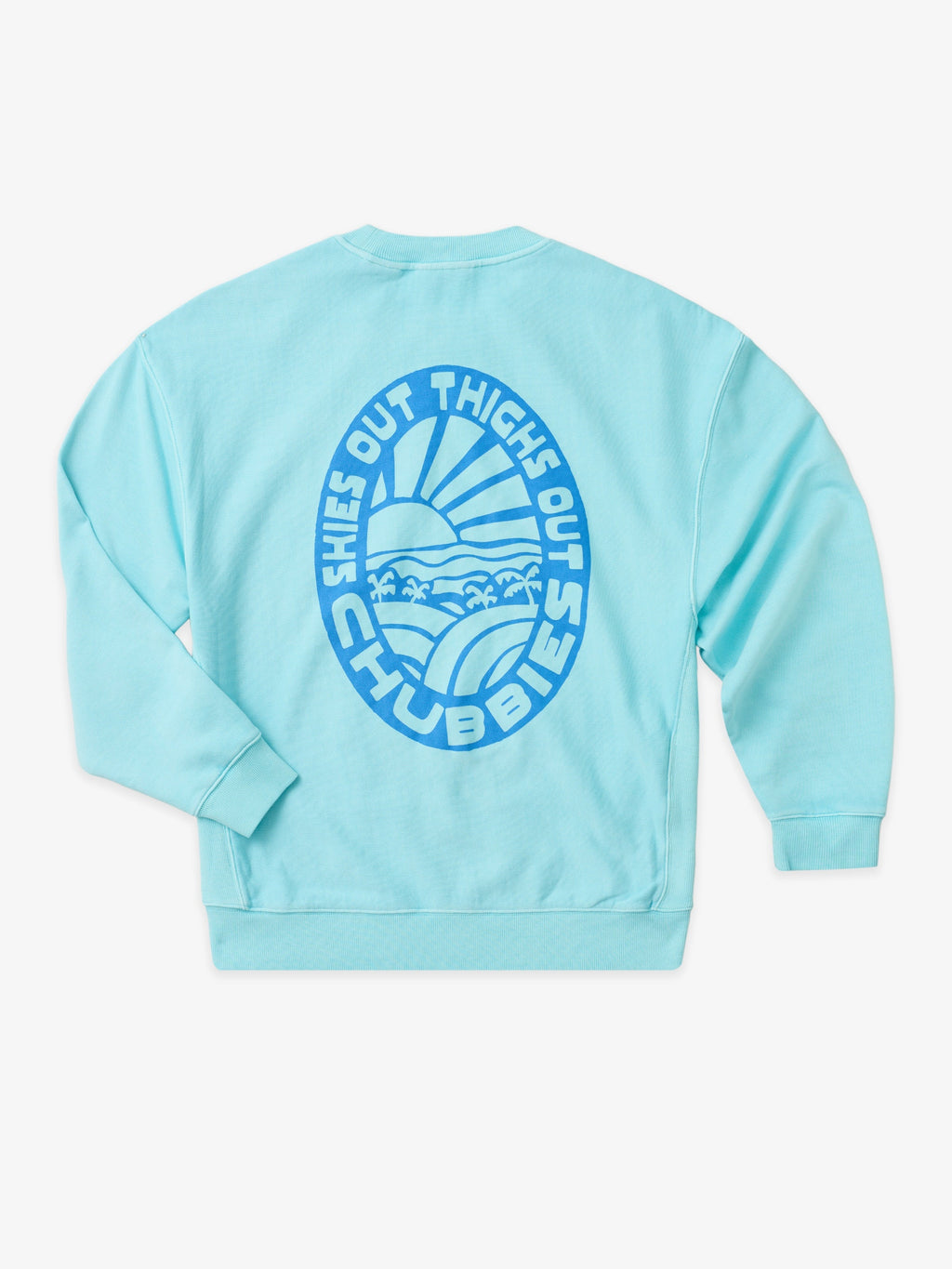 The Sunny Tomorrow (Comfort Crew)