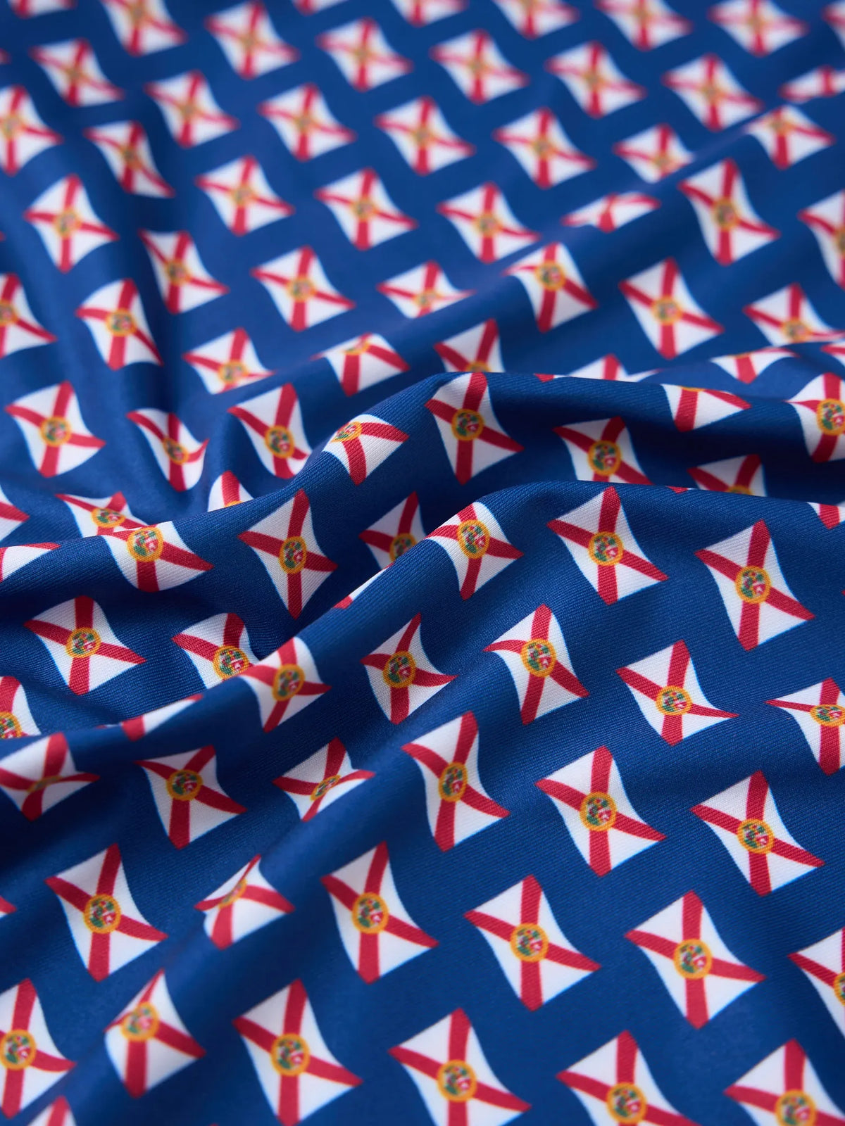 The Sunshine State (Performance Polo)