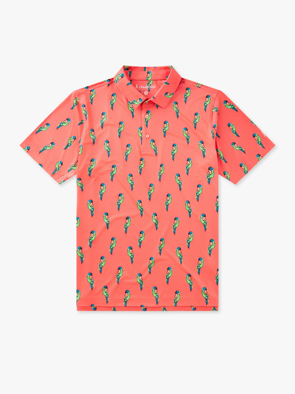 The Talk Of The Tropics (Performance Polo)