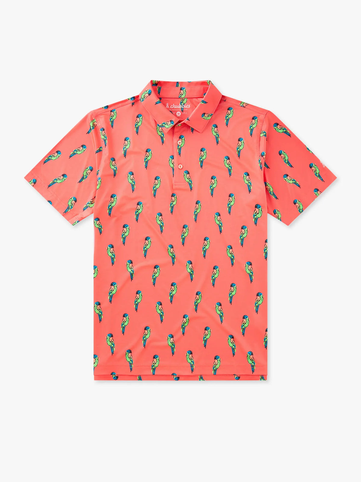 The Talk Of The Tropics (Performance Polo)