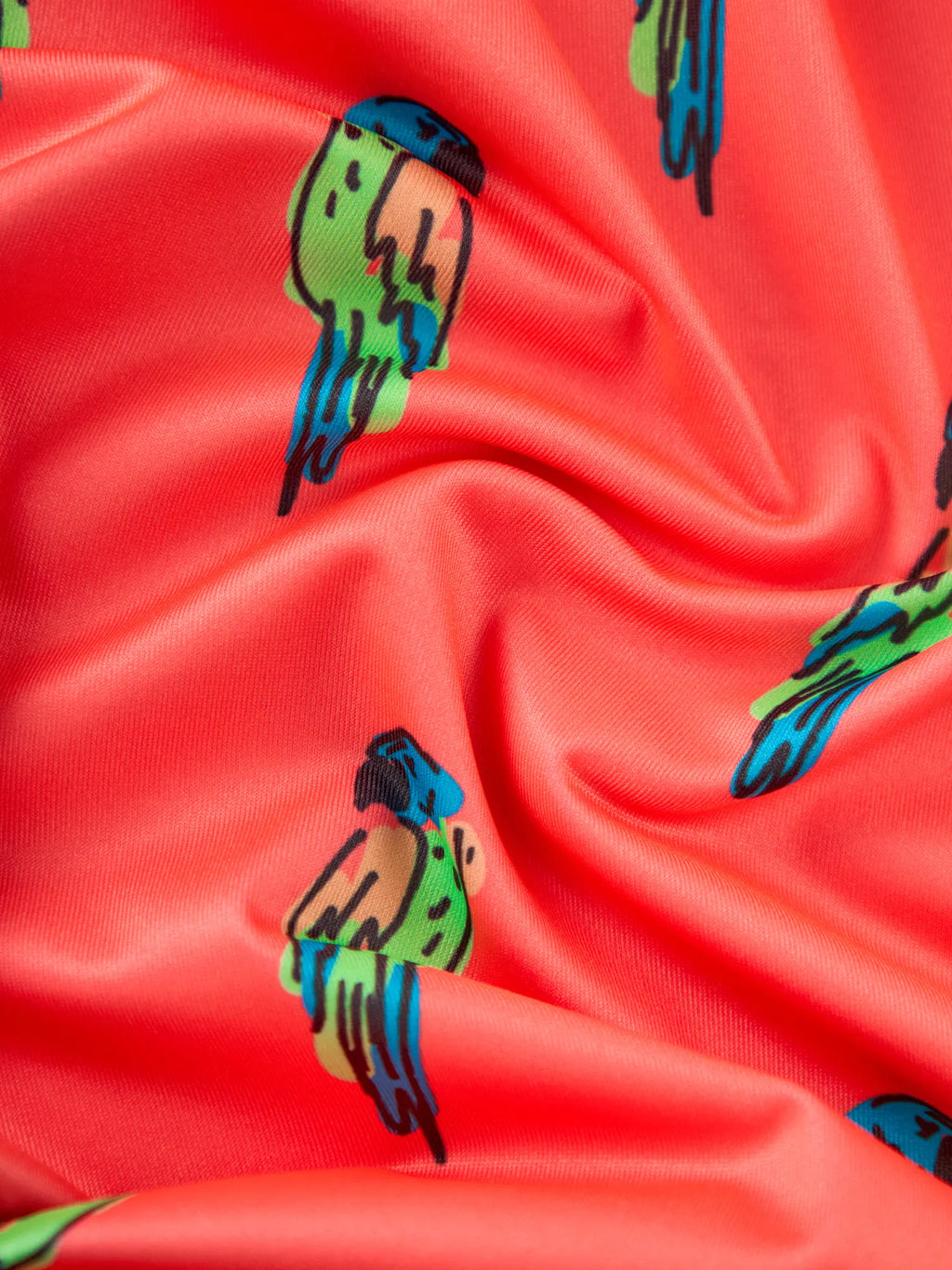 The Talk Of The Tropics (Performance Polo)
