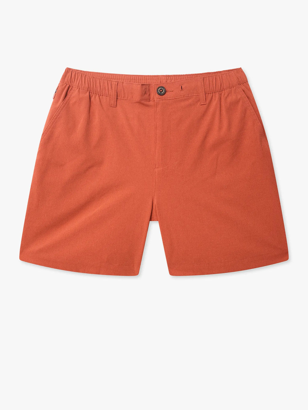 The Terracottas 6" (Breezetech Everywear Performance Short)