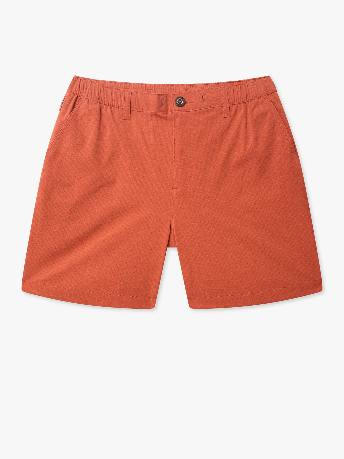 The Terracottas 6" (Breezetech Everywear Performance Short)