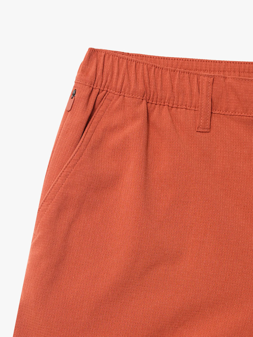 The Terracottas 6" (Breezetech Everywear Performance Short)