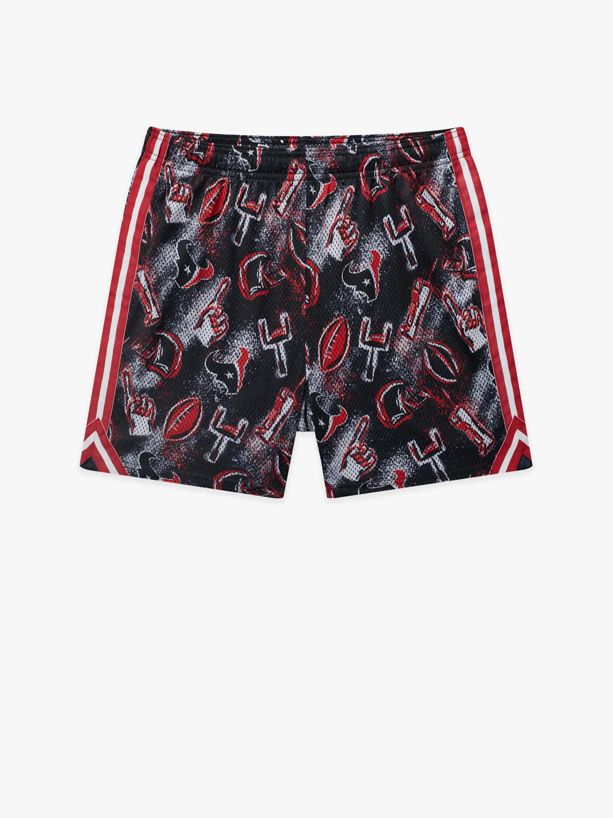 The Texans First Round Fit (Mesh Short)