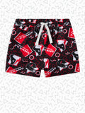 The Texans Game Day Fit (Toddler Swim Trunk)