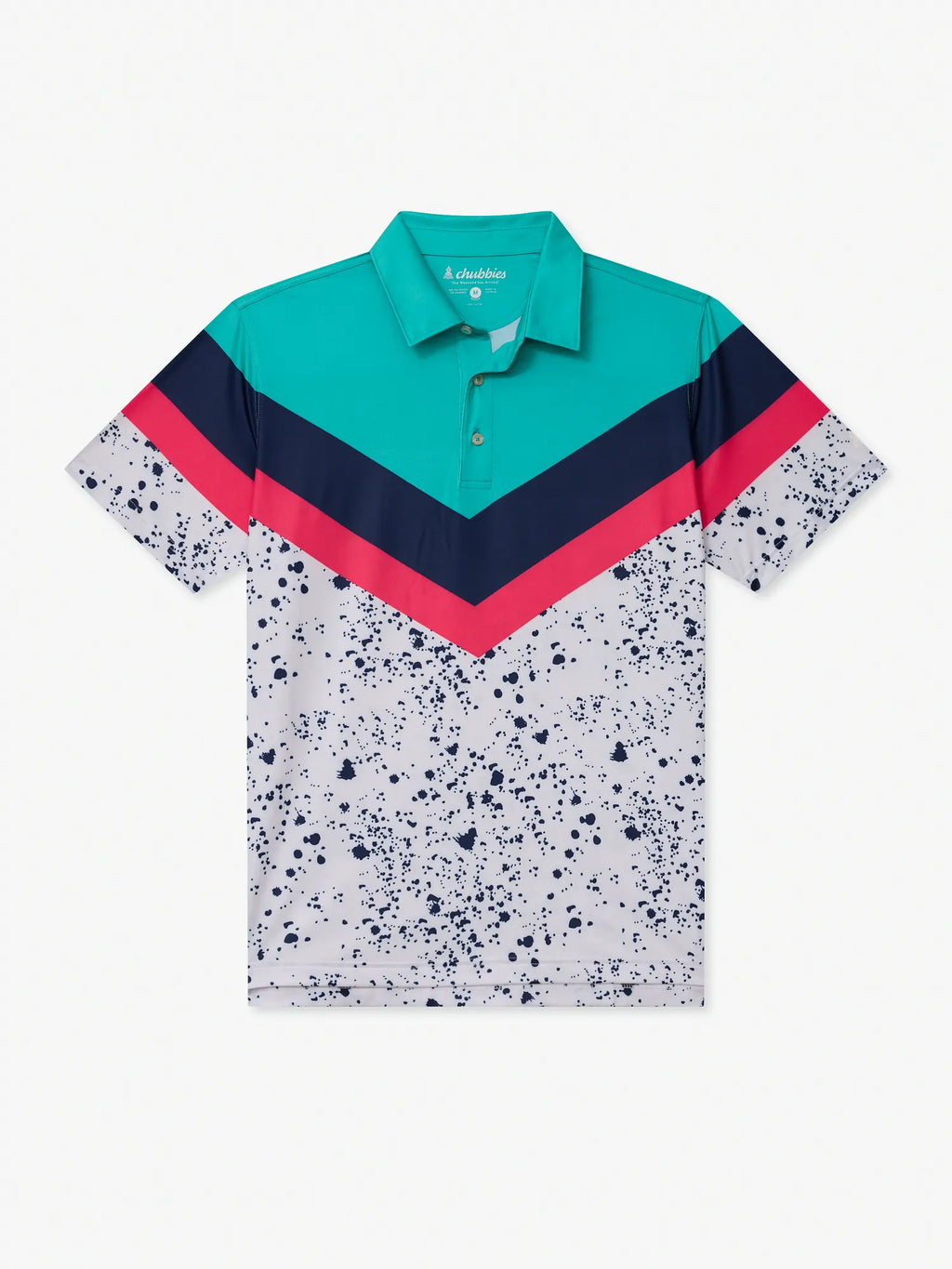 The Aquatic Libation (Performance Polo)