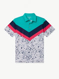 The Aquatic Libation (Performance Polo)