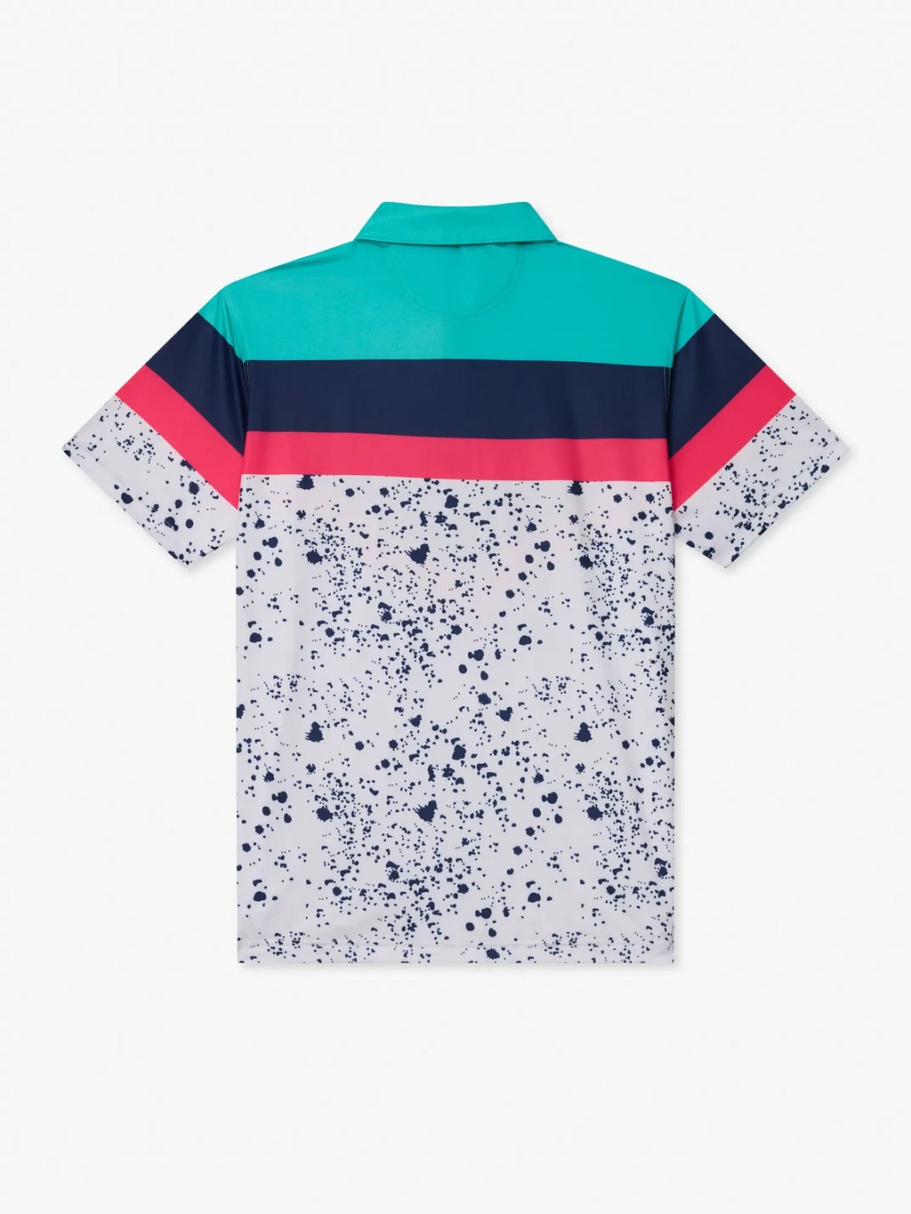 The Aquatic Libation (Performance Polo)