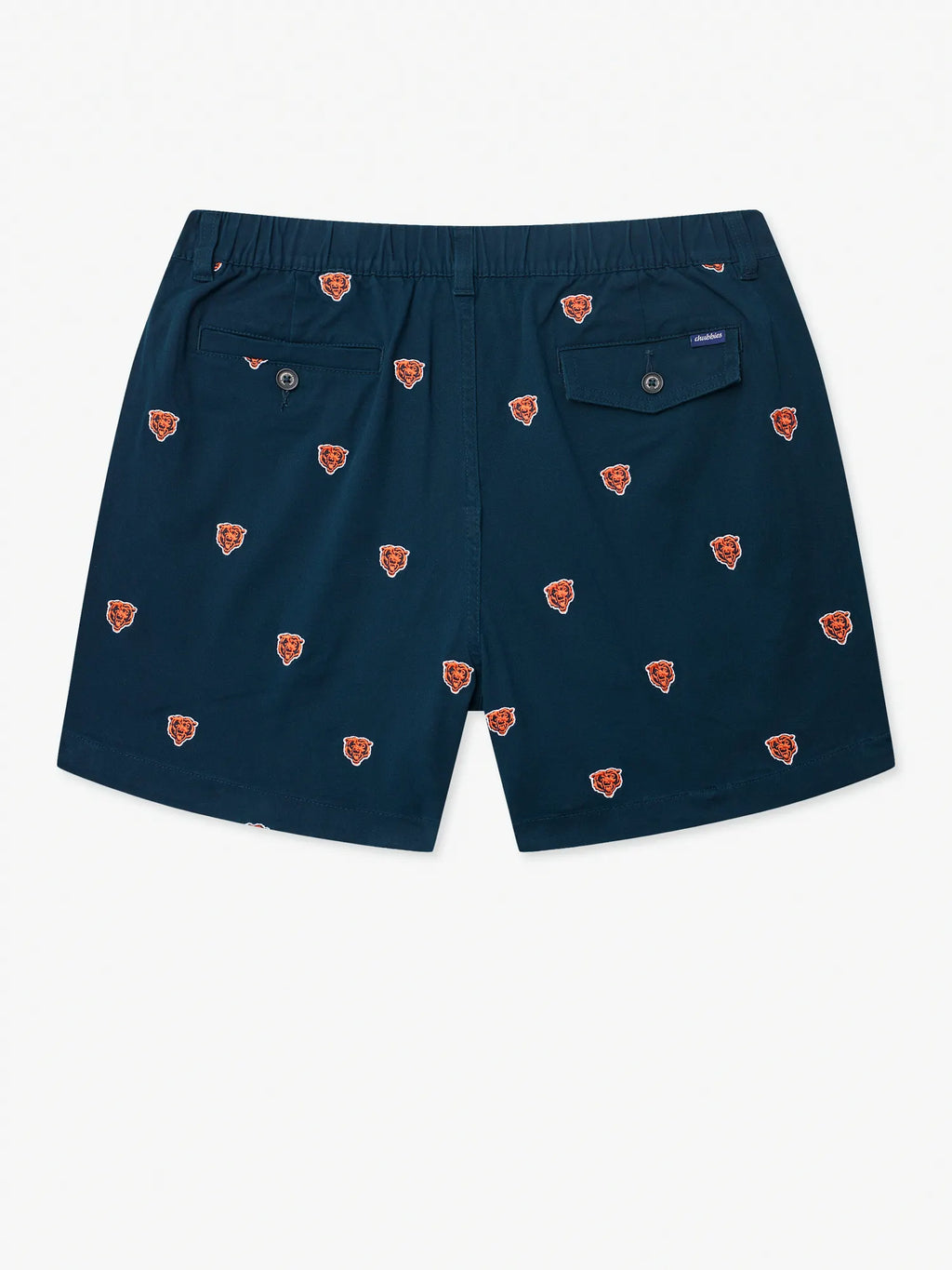The Bears Team Spirits 5.5" (Originals)