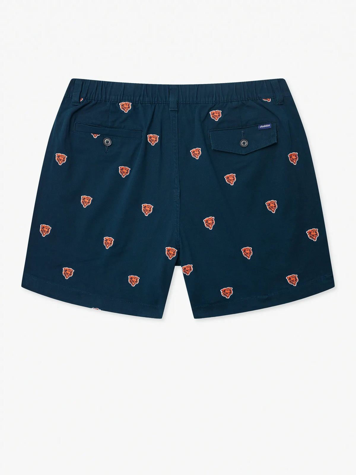 The Bears Team Spirits 5.5" (Originals)