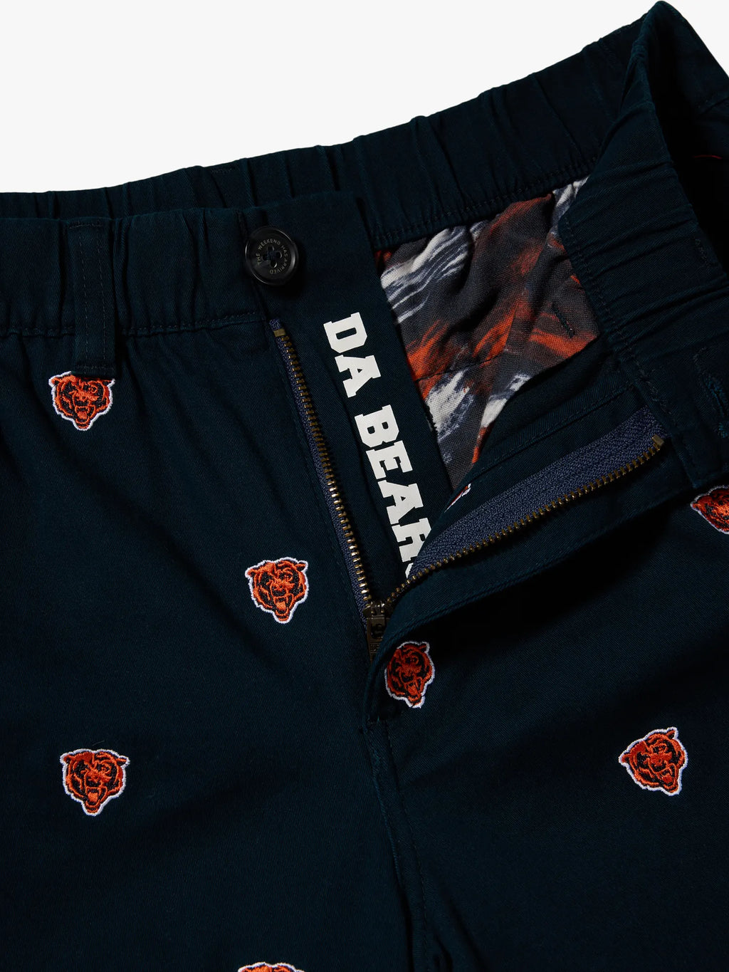 The Bears Team Spirits 5.5" (Originals)
